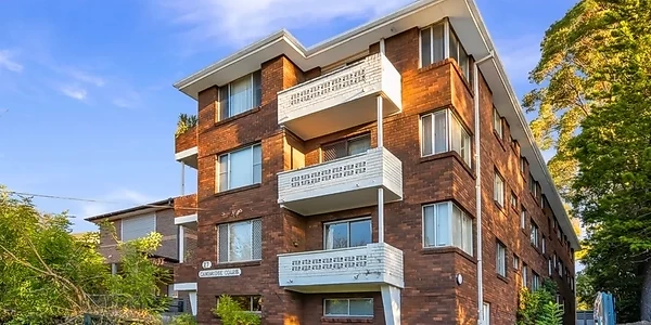 Testimonial from Buyer Apartment Gladesville