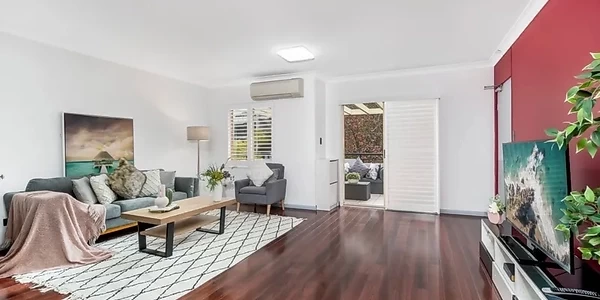 Testimonial from Buyer Apartment Homebush