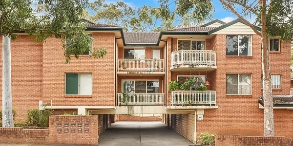 Testimonial from Buyer Apartment Merrylands